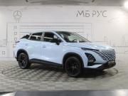 Omoda C5 I Москва  - изображение 32