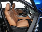 GAC Trumpchi GS8 II Москва  - изображение 33