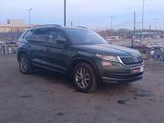 Skoda Kodiaq I Пермь  - изображение 13