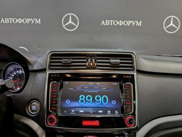 Haval H6 I с пробегом 2019 года, цена 1 395 000 рублей, 133000 км, внедорожник, Автокод Объявления