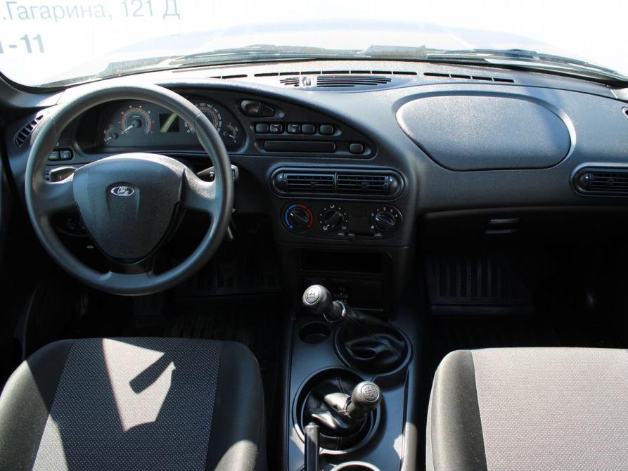 Lada (ВАЗ) Niva Travel I Нижний Новгород  - изображение 7