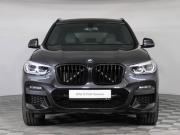 BMW X3 III (G01) Химки  - изображение 22