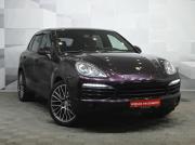 Porsche Cayenne II (958) Екатеринбург  - изображение 21