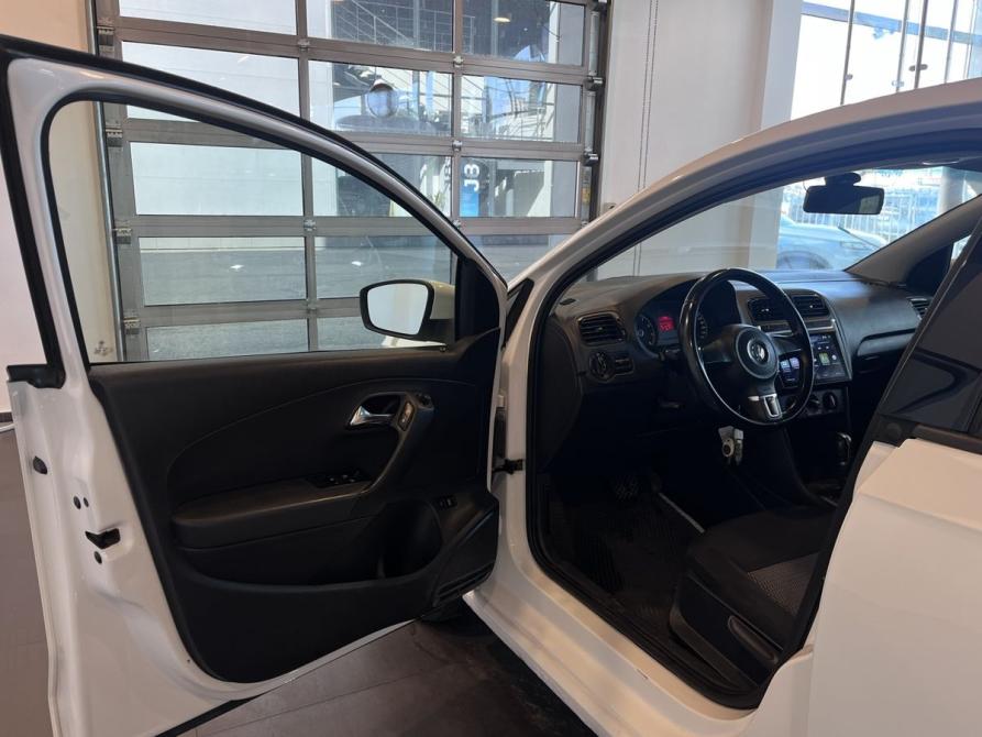 Volkswagen Polo V Чебоксары  - изображение 18