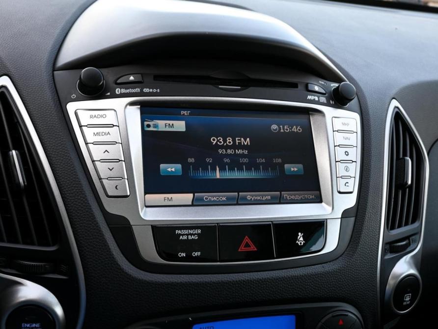 Hyundai ix35 I Волгоград  - изображение 19