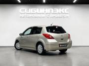Nissan Tiida I Кемерово  - изображение 21