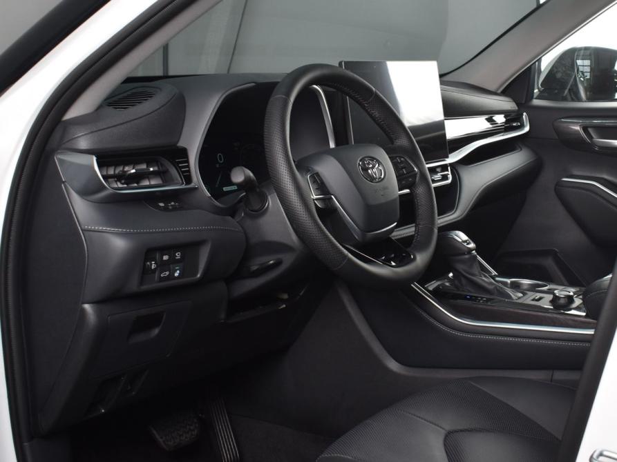 Toyota Highlander IV (XU70) Кемерово  - изображение 8