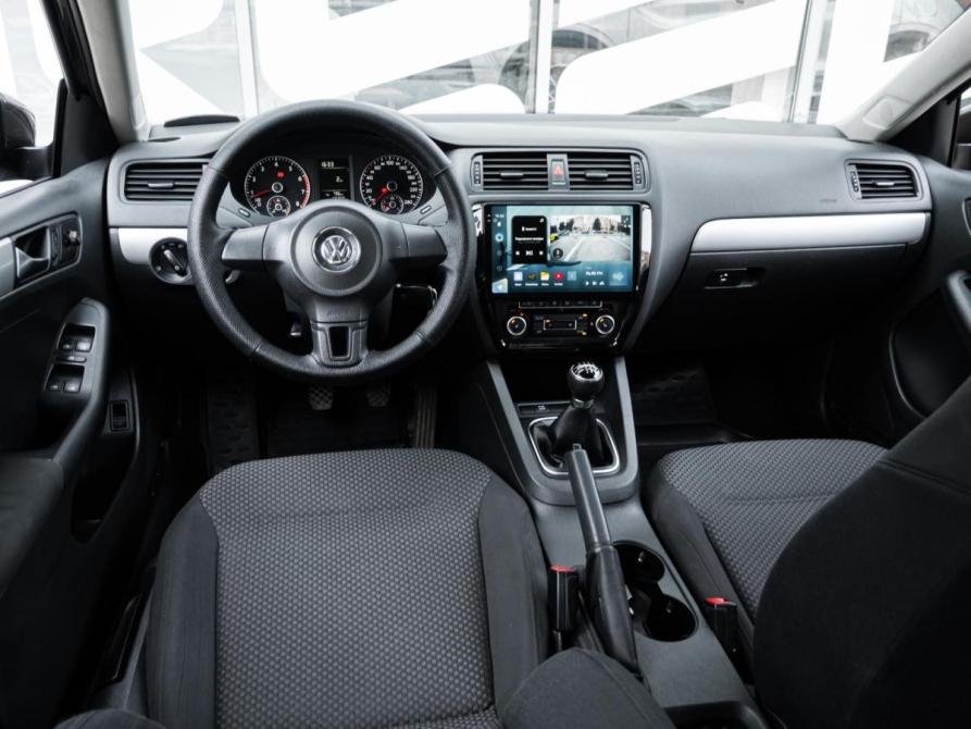 Volkswagen Jetta VI Ставрополь  - изображение 6