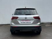 Volkswagen Tiguan II Москва  - изображение 22