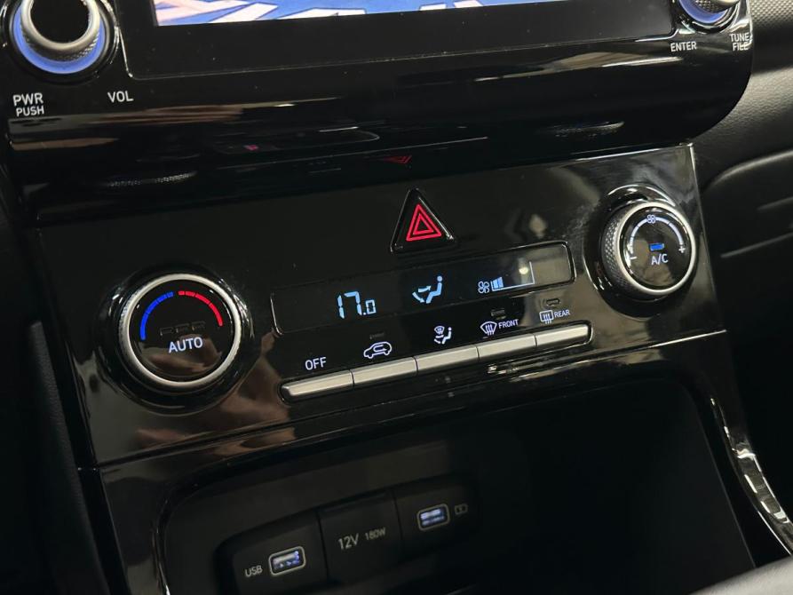 Hyundai Creta II Санкт-Петербург  - изображение 17