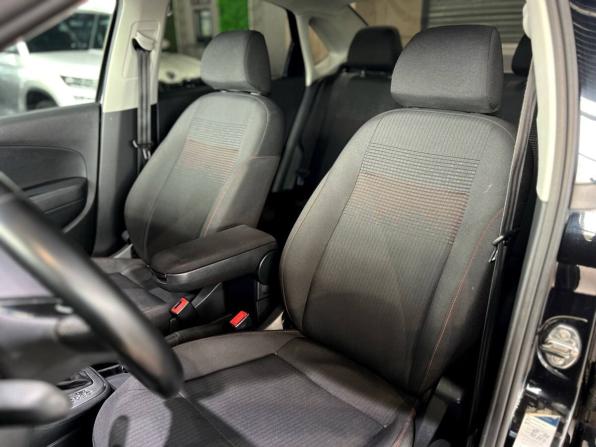 Volkswagen Polo V Рестайлинг с пробегом 2017 года, цена 1 290 000 рублей, 141470 км, седан, Автокод Объявления