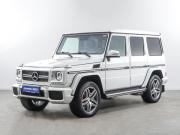 Mercedes-Benz G-Класс II (W463) Рестайлинг 3 Москва  - изображение 29