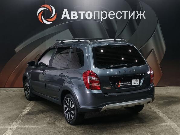 Lada (ВАЗ) Granta I Рестайлинг с пробегом 2023 года, цена 830 000 рублей, 35860 км, универсал, Автокод Объявления