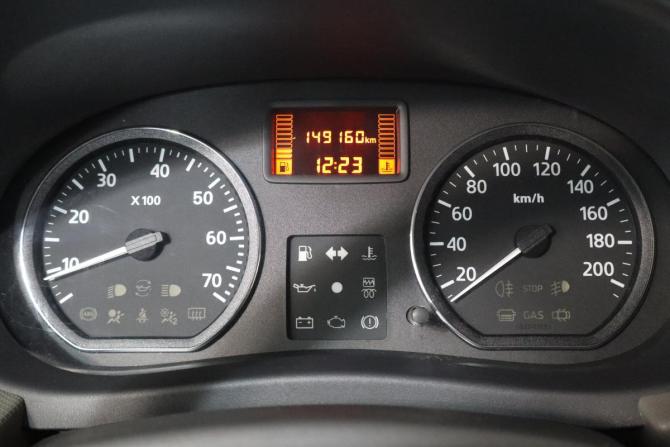 Renault Sandero I с пробегом 2013 года, цена 549 000 рублей, 148000 км, хэтчбек, Автокод Объявления