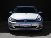 Volkswagen Golf VII Москва  - изображение 24
