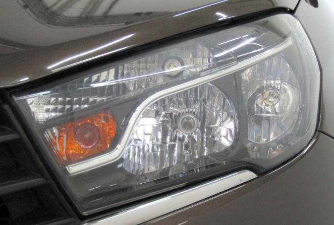 Lada (ВАЗ) Vesta I с пробегом 2019 года, цена 849 000 рублей, 114299 км, седан, Автокод Объявления