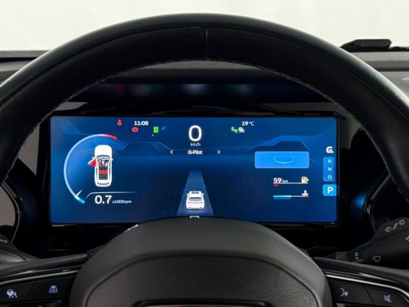 Geely Monjaro I с пробегом 2023 года, цена 3 090 000 рублей, 67096 км, внедорожник, Автокод Объявления
