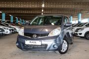Nissan Note I Рестайлинг Уфа  - изображение 18