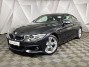 BMW 4 серии F32/F33/F36 Москва  - изображение 19