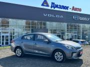 Kia Rio IV Набережные Челны  - изображение 32