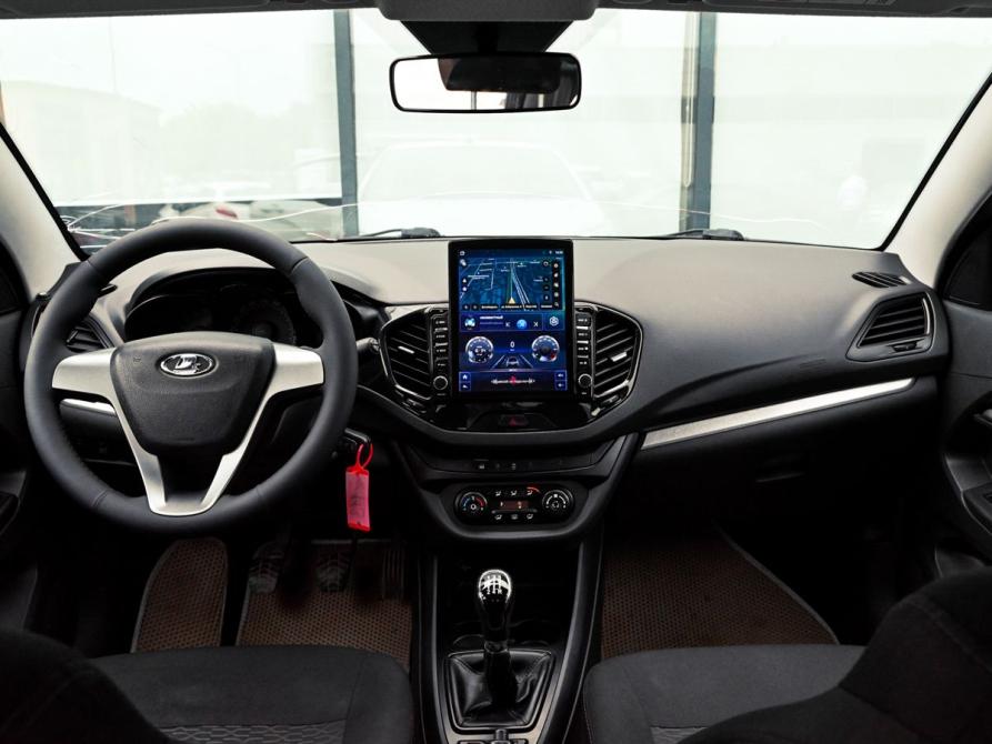 Lada (ВАЗ) Vesta I Екатеринбург  - изображение 16