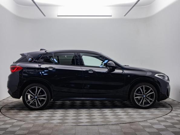 BMW X2 I (F39) с пробегом 2019 года, цена 2 990 000 рублей, 65215 км, внедорожник, Автокод Объявления