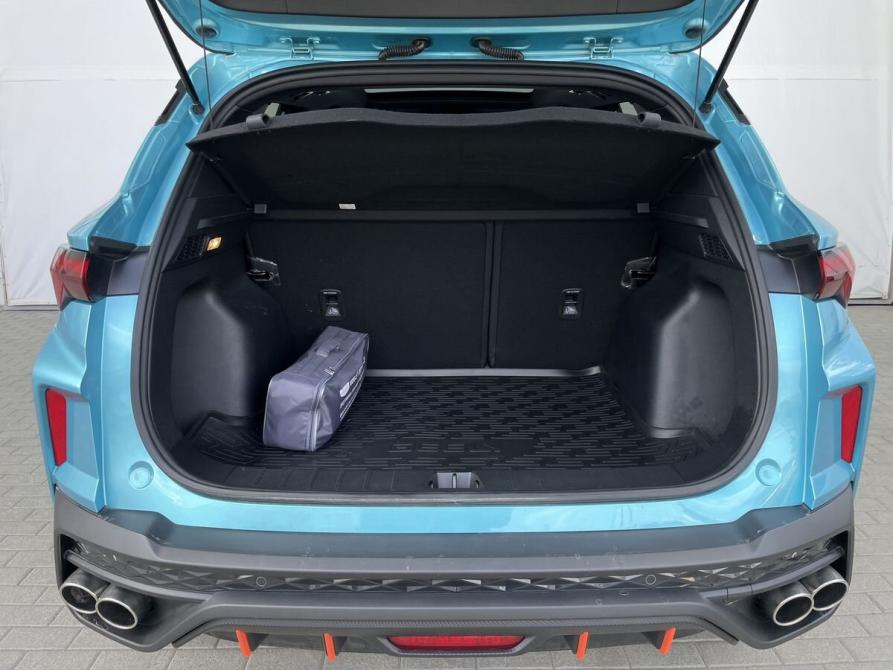 Geely Coolray I Рестайлинг Екатеринбург  - изображение 8
