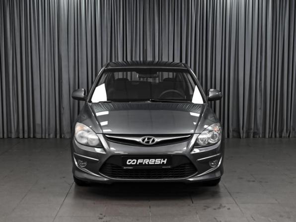 Hyundai i30 I Рестайлинг с пробегом 2010 года, цена 854 000 рублей, 192906 км, хэтчбек, Автокод Объявления