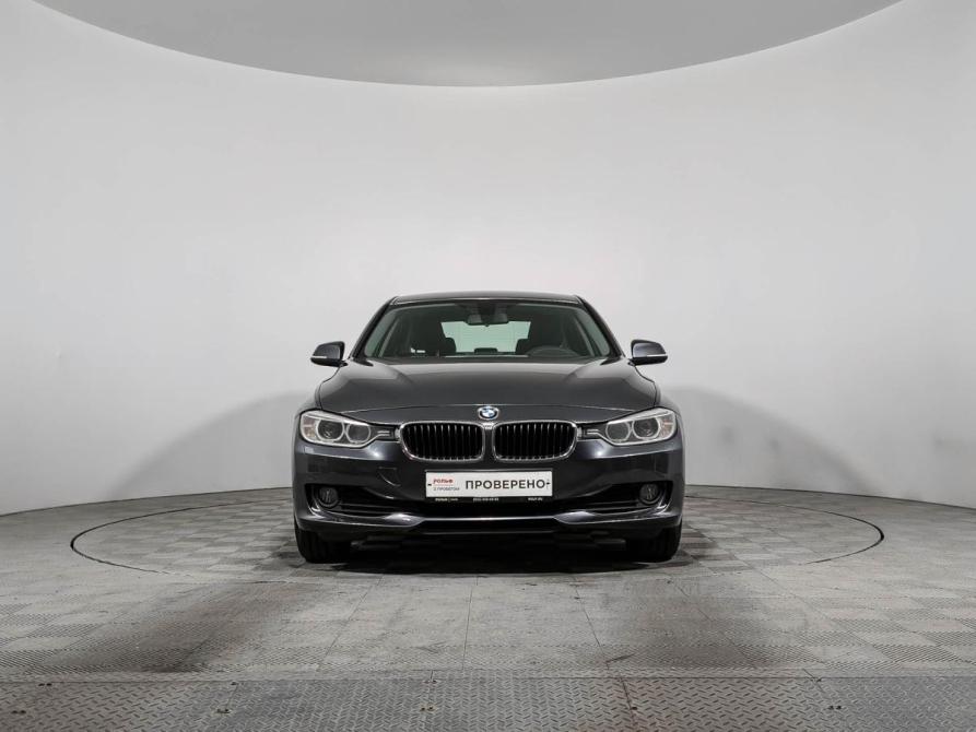 BMW 3 серии VI (F3x) Санкт-Петербург  - изображение 2