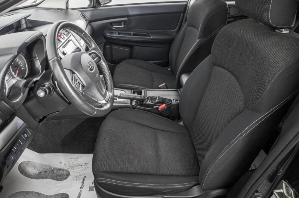 Subaru XV I Барнаул  - изображение 11