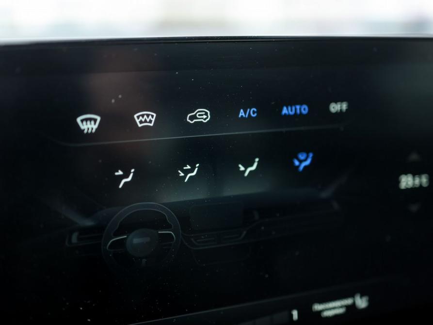 Haval F7 I Рестайлинг Ижевск  - изображение 26