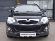 Opel Antara I Рестайлинг Москва  - изображение 17