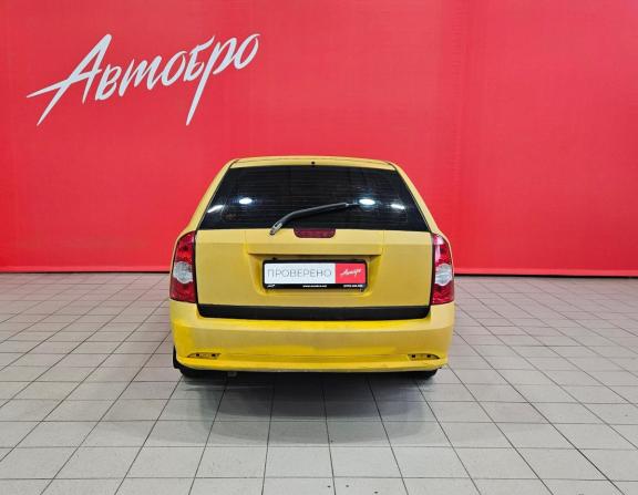 Chevrolet Lacetti I с пробегом 2007 года, цена 290 000 рублей, 306332 км, универсал, Автокод Объявления