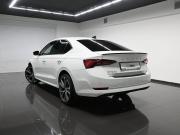 Skoda Octavia IV (A8) Тверь  - изображение 38