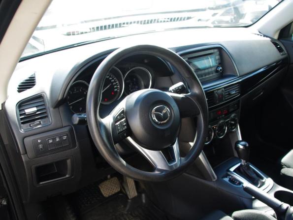Mazda CX-5 I с пробегом 2014 года, цена 1 790 000 рублей, 103534 км, внедорожник, Автокод Объявления