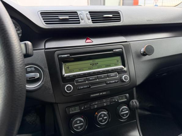 Volkswagen Passat B6 с пробегом 2009 года, цена 450 000 рублей, 253000 км, седан, Автокод Объявления
