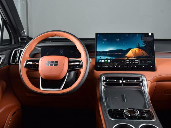 Geely Galaxy M7 с пробегом 2026 года, цена 3 899 995 рублей, 20 км, внедорожник, Автокод Объявления