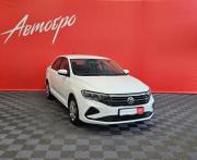 Volkswagen Polo VI Вологда  - изображение 24