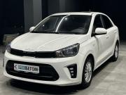 Kia Pegas Новокузнецк  - изображение 32