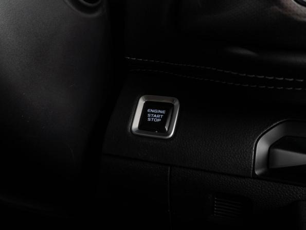 Geely Okavango I с пробегом 2021 года, цена 2 349 000 рублей, 82812 км, внедорожник, Автокод Объявления