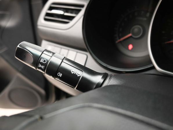 Kia Rio III с пробегом 2014 года, цена 839 000 рублей, 127117 км, седан, Автокод Объявления