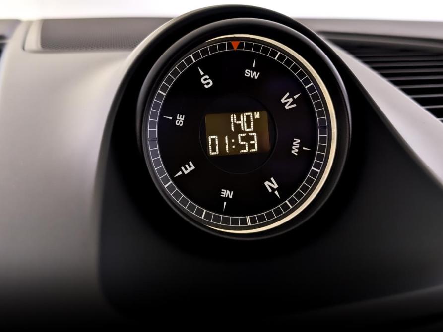 Porsche Cayenne III Москва  - изображение 29
