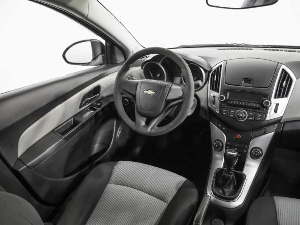 Chevrolet Cruze I Рестайлинг с пробегом 2013 года, цена 599 000 рублей, 189386 км, седан, Автокод Объявления