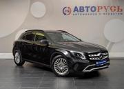 Mercedes-Benz GLA I (X156) Рестайлинг Москва  - изображение 27