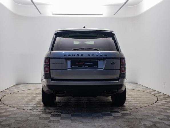 Land Rover Range Rover IV Рестайлинг с пробегом 2021 года, цена 7 290 000 рублей, 85290 км, внедорожник, Автокод Объявления