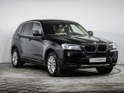 BMW X3 II (F25) Санкт-Петербург  - изображение 31