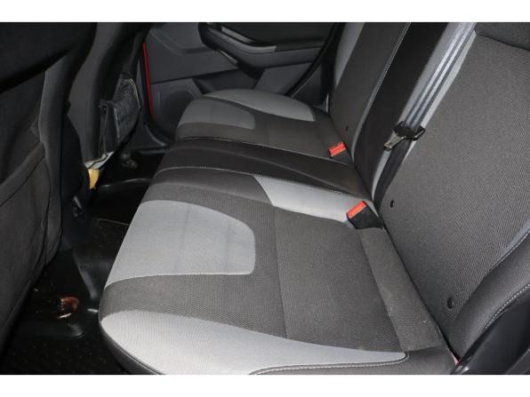 Ford Focus III с пробегом 2012 года, цена 579 200 рублей, 224700 км, хэтчбек, Автокод Объявления