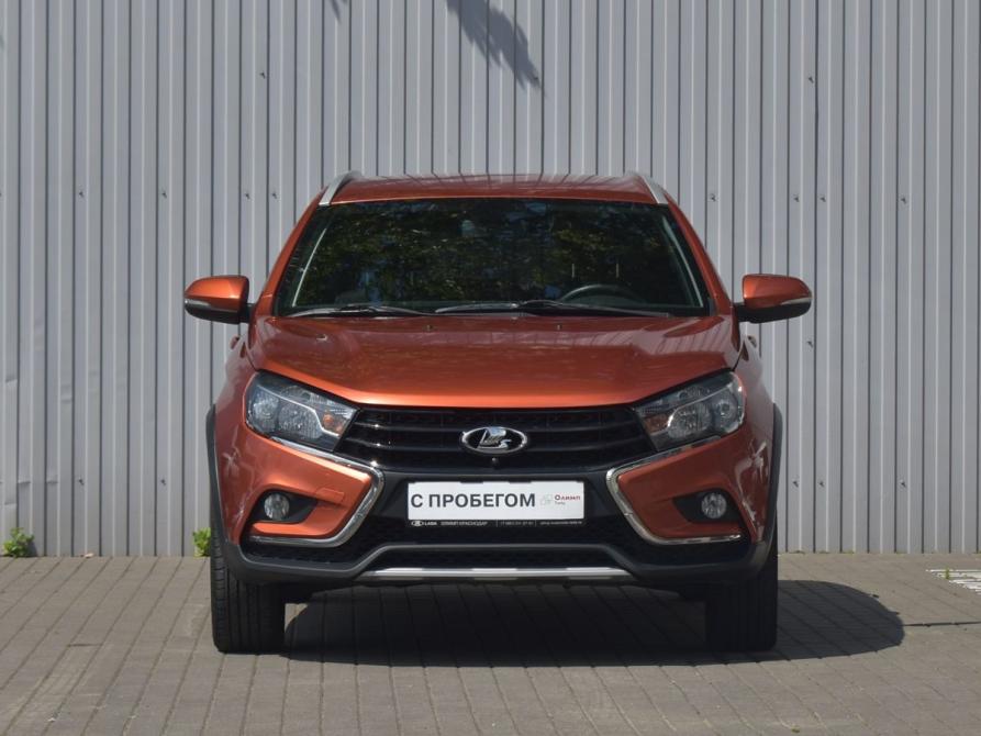 Lada (ВАЗ) Vesta I Краснодар  - изображение 2