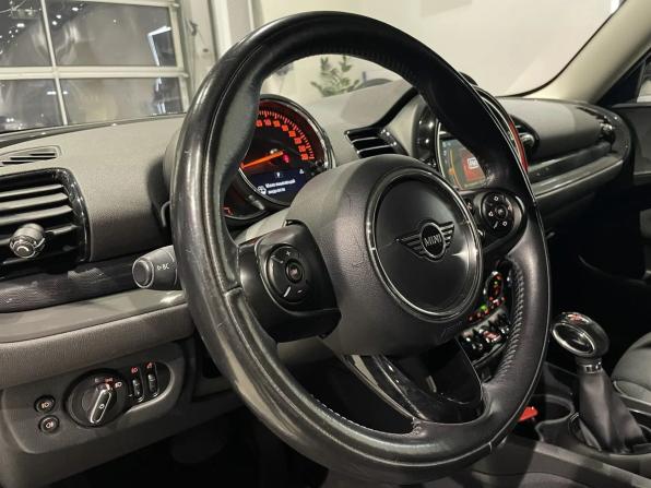 Mini Clubman II с пробегом 2019 года, цена 1 887 000 рублей, 144000 км, универсал, Автокод Объявления