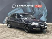 Nissan Almera Classic I Пермь  - изображение 24